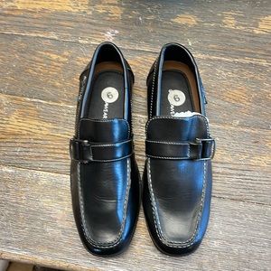 Rocawear Dress Shoes Slip On